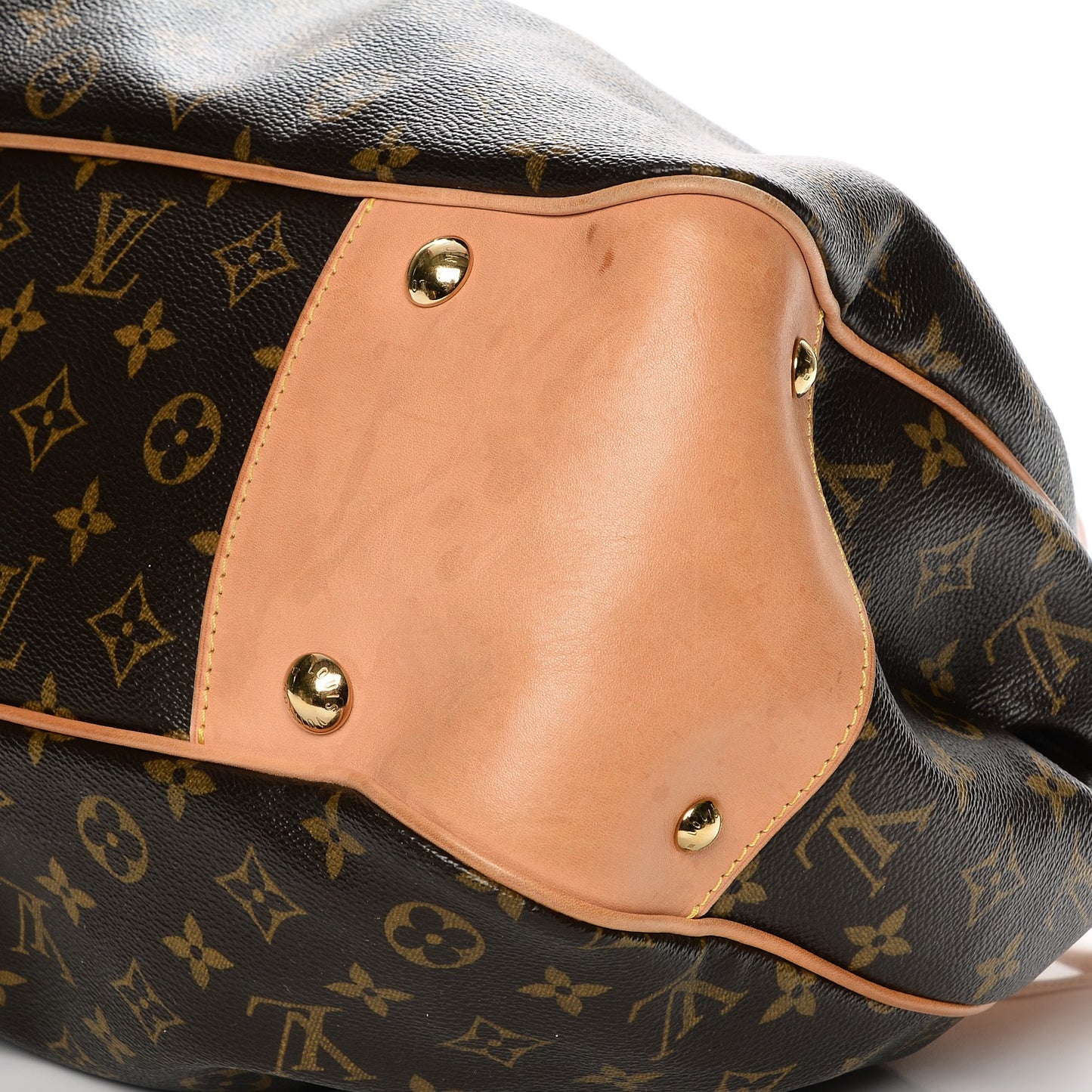 Monogram Boetie GM