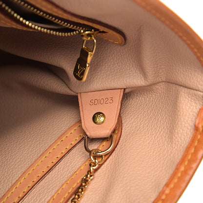 Louis Vuitton Monogram Petit Bucket 23 6 of 10