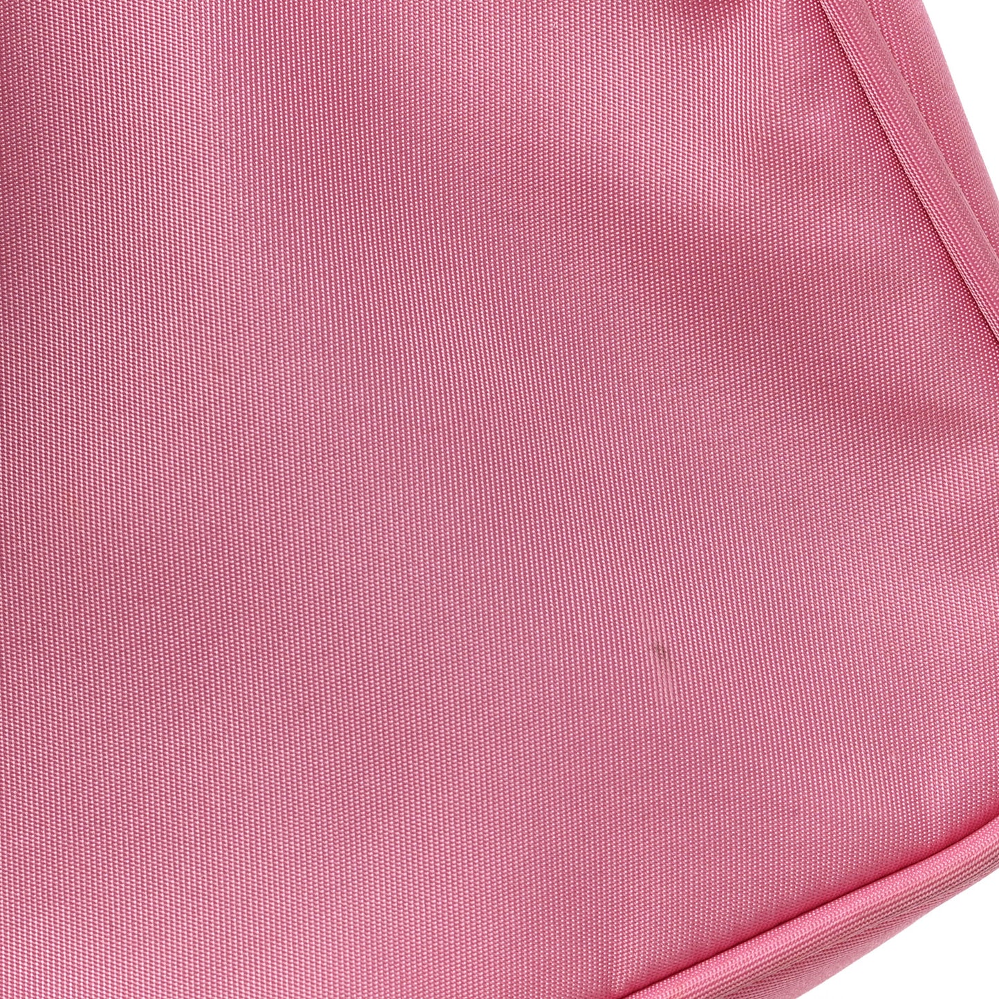 Tessuto Nylon Mini Re-Edition 2000 Bag Begonia