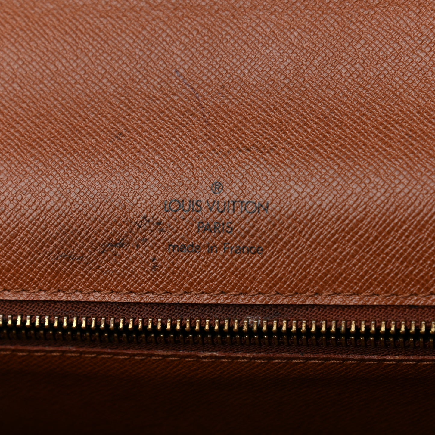 Monogram Monceau 28