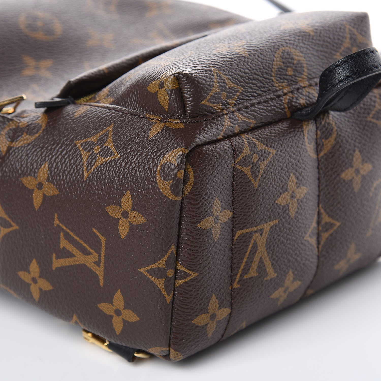 Louis Vuitton Monogram Palm Springs Backpack Mini 8 of 9
