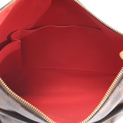 Louis Vuitton Damier Ebene Bloomsbury PM 5 of 7