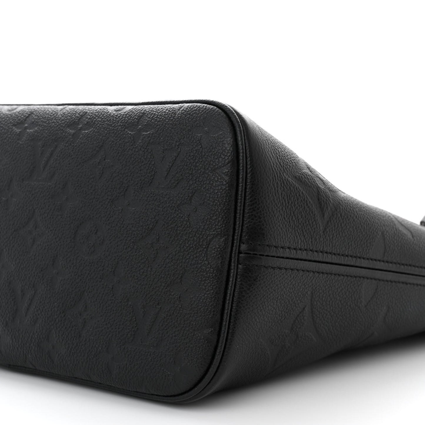 Empreinte Monogram Giant Neverfull MM Black