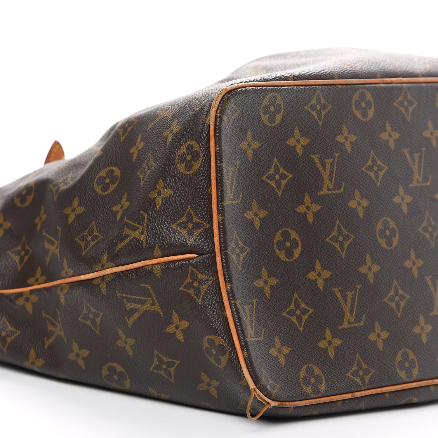 Louis Vuitton Monogram Palermo GM 8 of 17