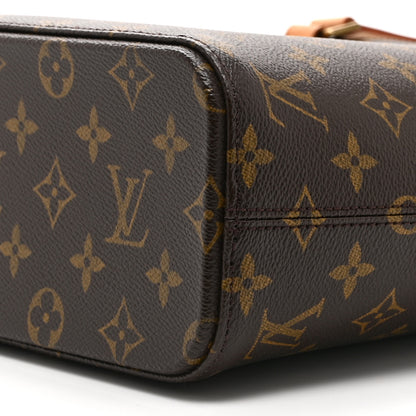 Louis Vuitton Monogram Luco 10 of 10