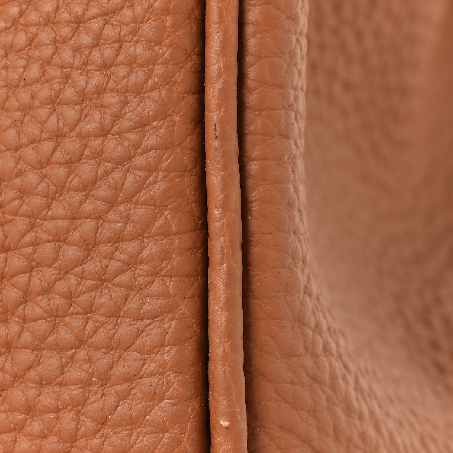 Hermes Togo Birkin 25 Gold 12 of 13