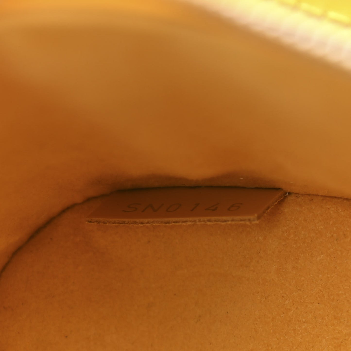 Epi Nano Alma Jonquille