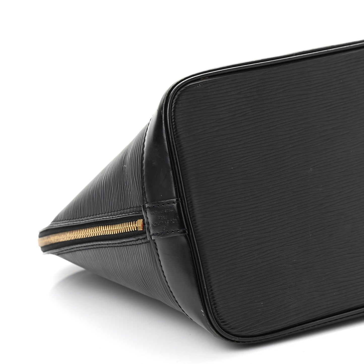 Epi Alma PM Black