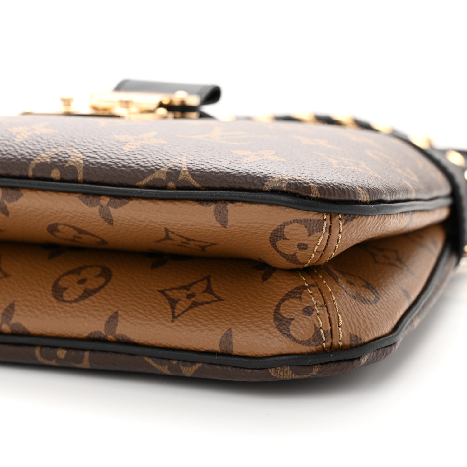Louis Vuitton Reverse Monogram Twinny 9 of 9