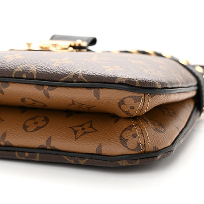 Louis Vuitton Reverse Monogram Twinny 9 of 9