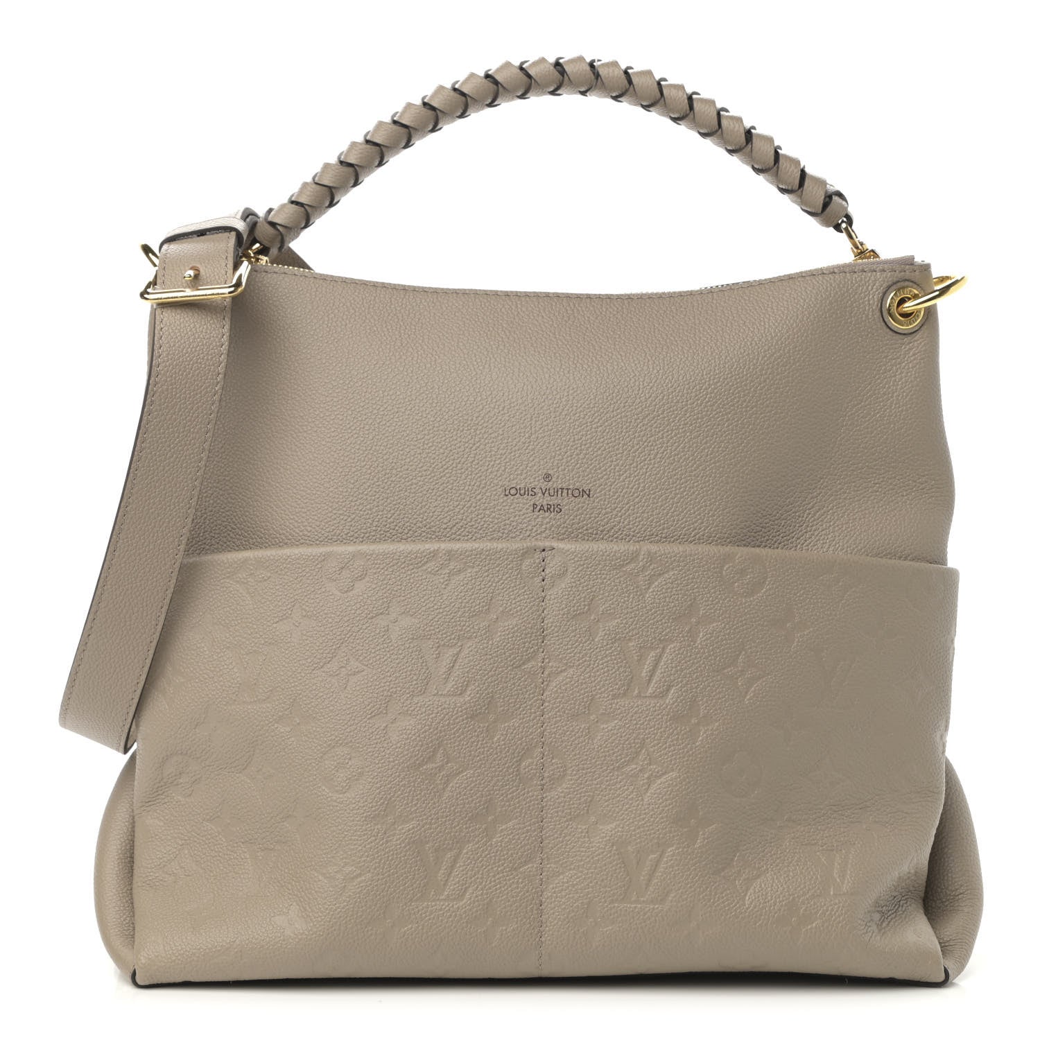 Louis Vuitton Empreinte Maida Hobo Tourterelle 1 of 9