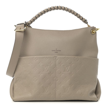 Louis Vuitton Empreinte Maida Hobo Tourterelle 1 of 9