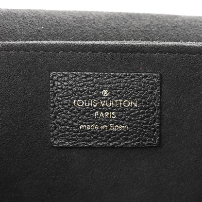 Louis Vuitton Monogram Vaugirard Black 8 of 16