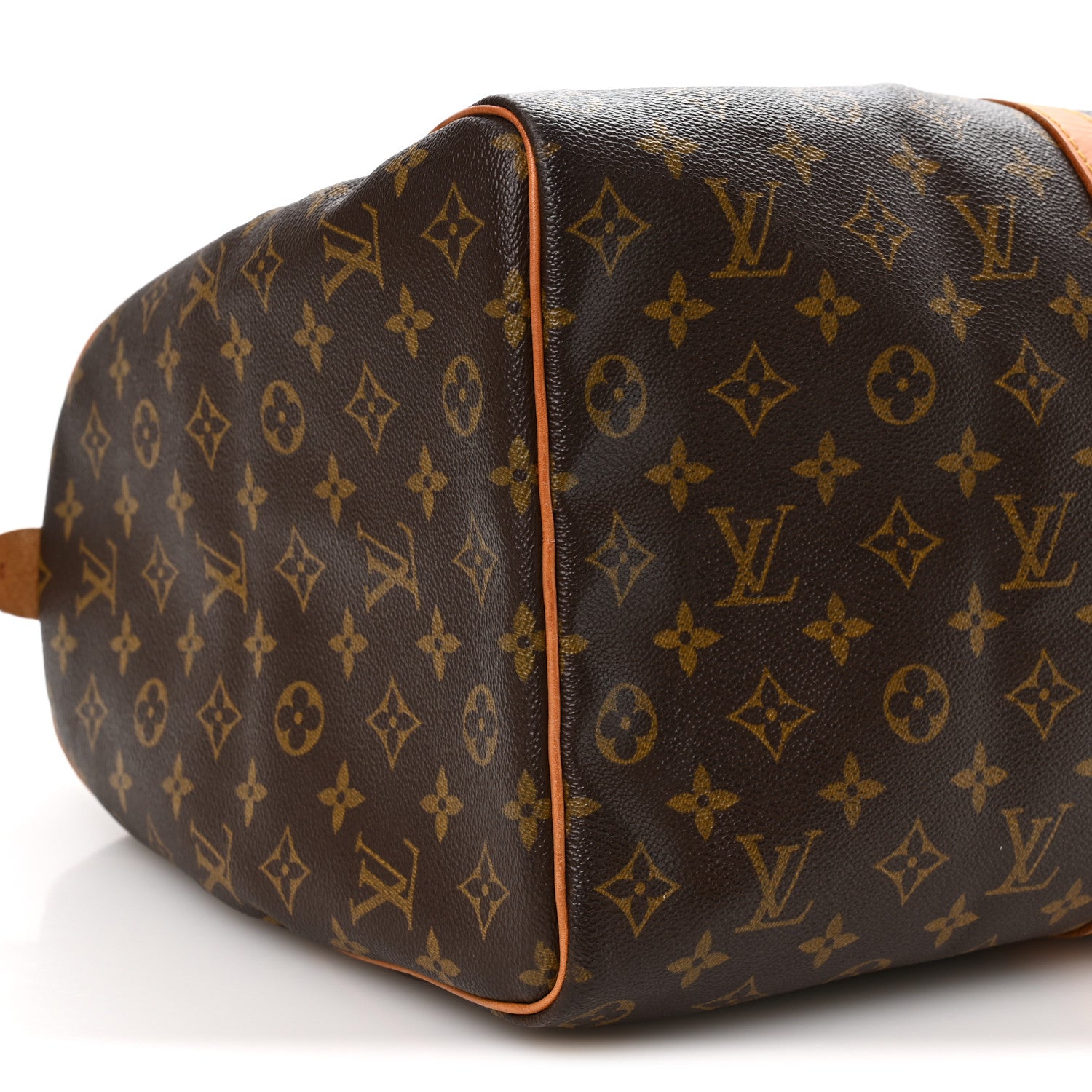 Louis Vuitton Monogram Keepall 50 8 of 9