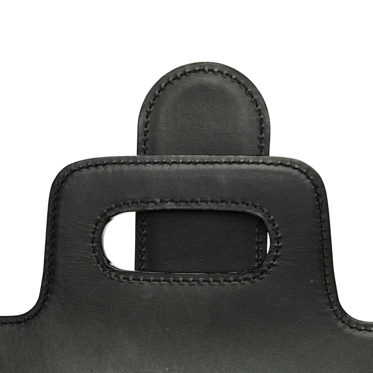 Goyardine Saigon PM Black