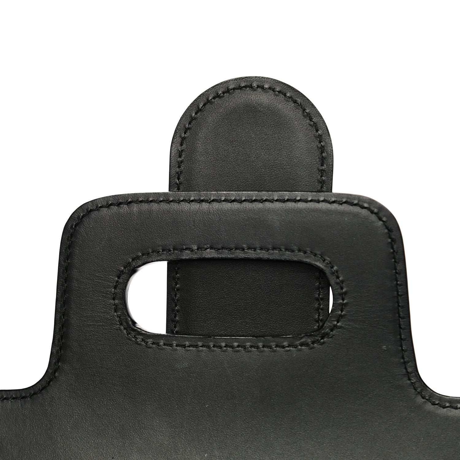 Goyard Goyardine Saigon PM Black 11 of 17