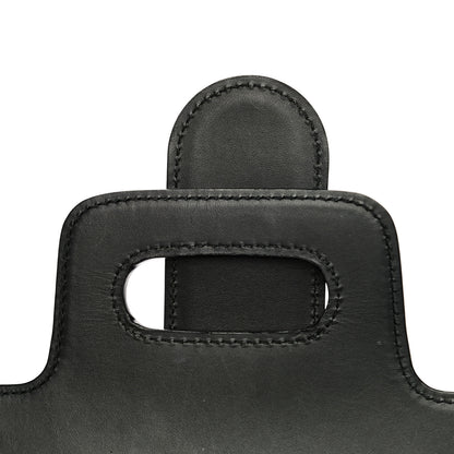 Goyard Goyardine Saigon PM Black 11 of 17