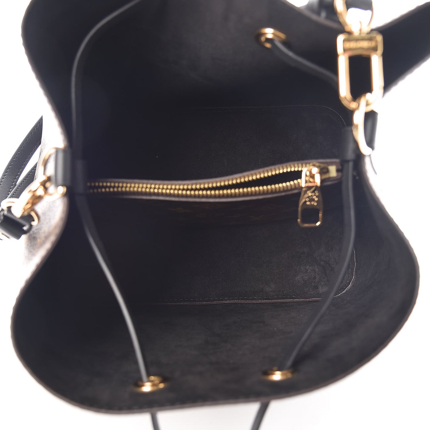 Monogram Neonoe MM Black