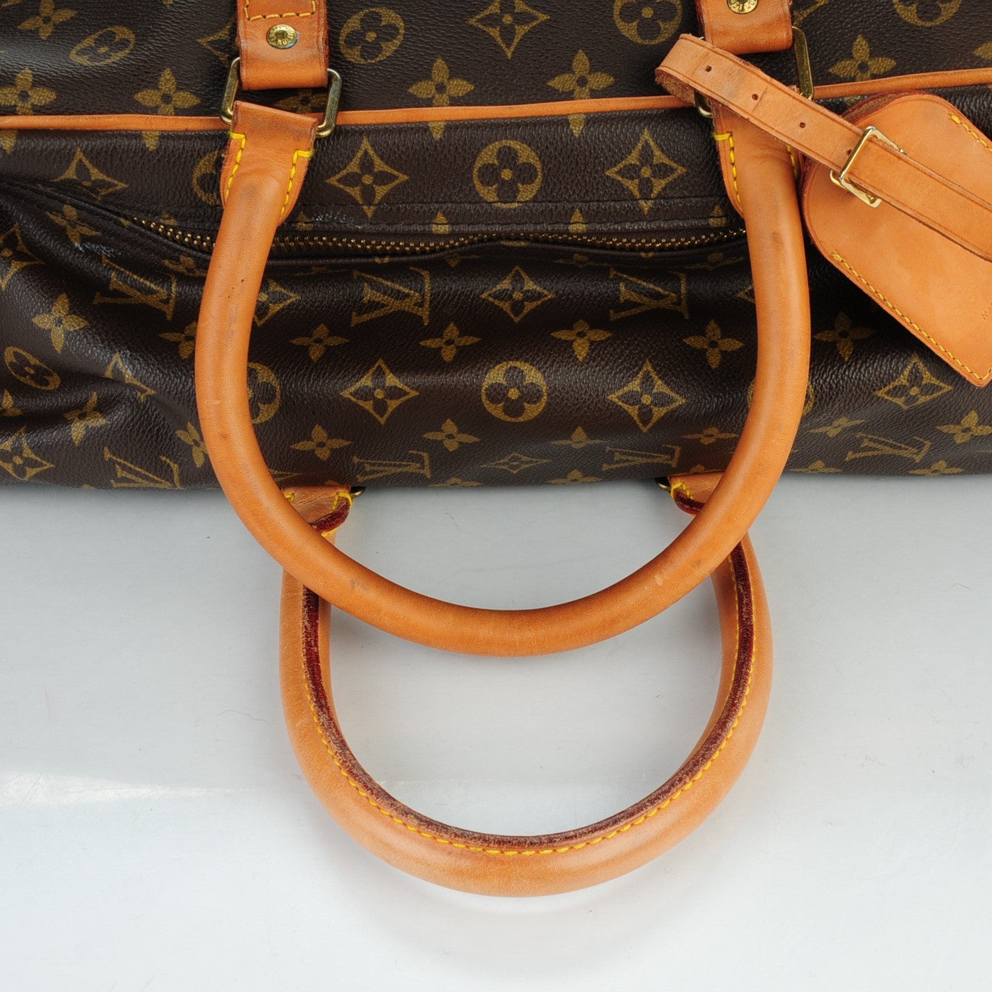 Monogram Sirius 55