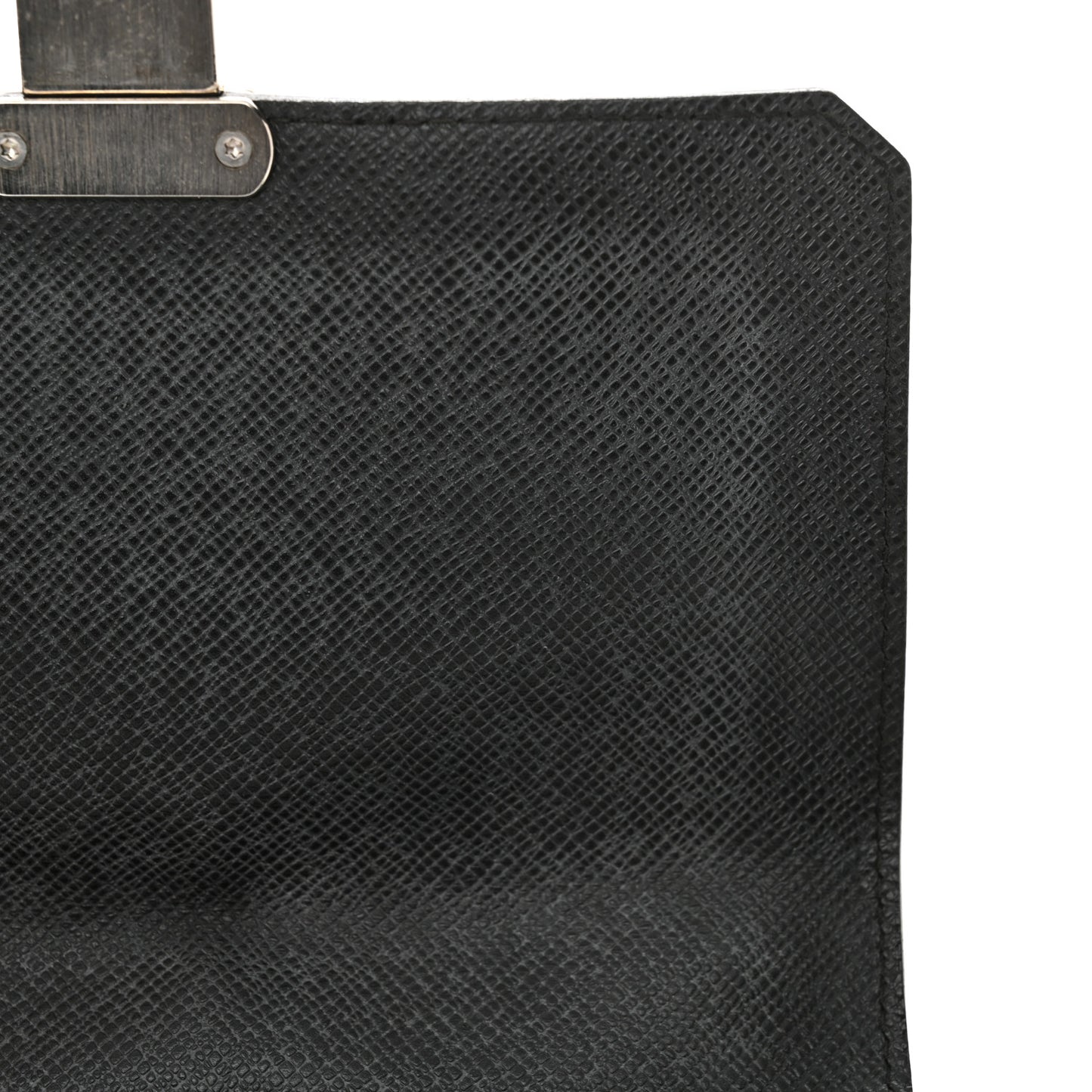 Taiga Luka Messenger Bag Ardoise