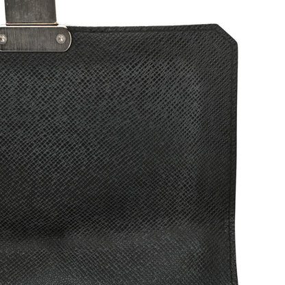 Louis Vuitton Taiga Luka Messenger Bag Ardoise 11 of 15