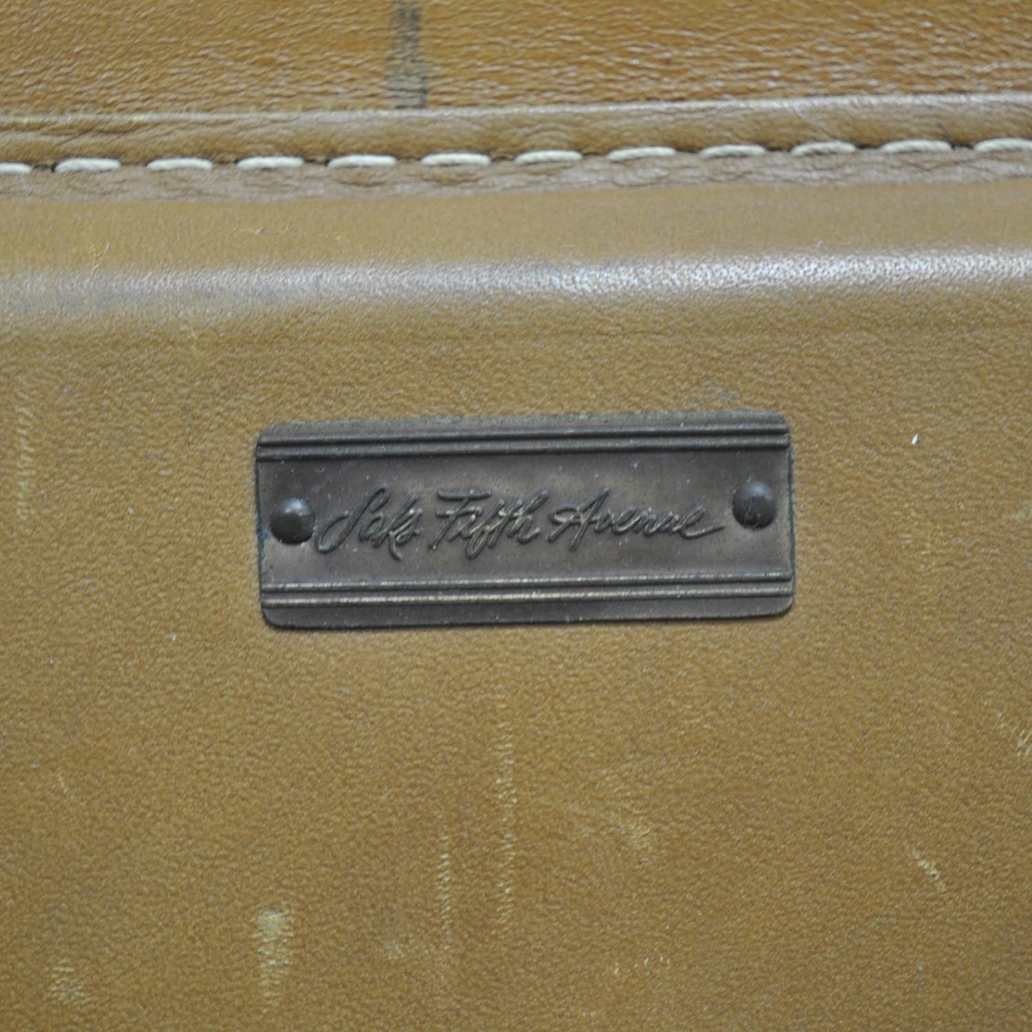 Louis Vuitton Monogram French Company Garment Bag 7 of 12