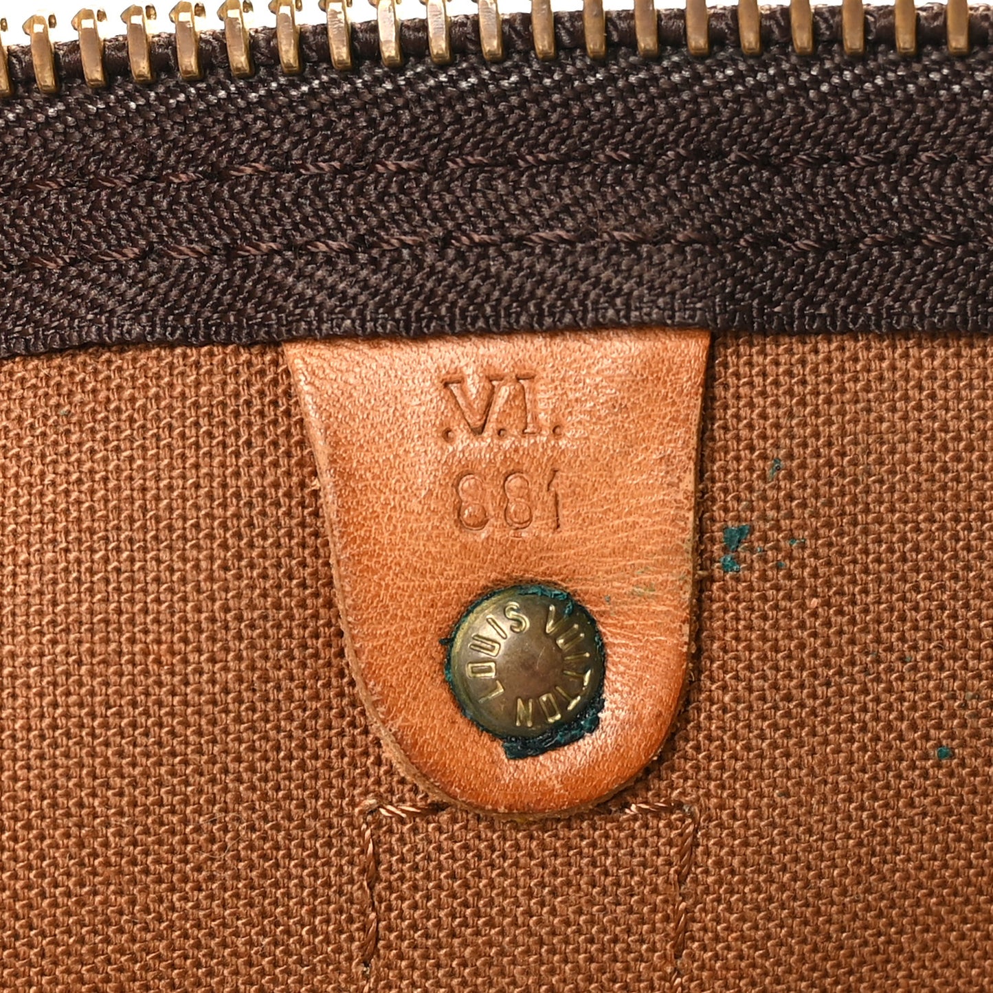 Monogram Keepall Bandouliere 45