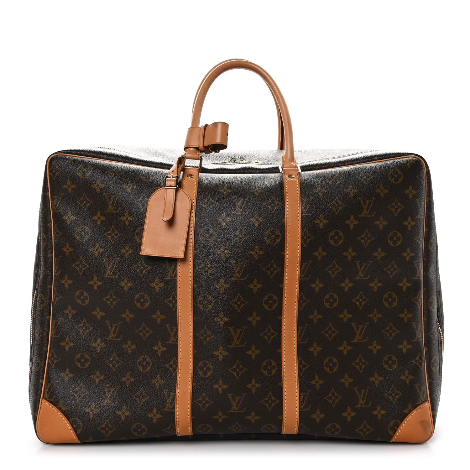 Louis Vuitton Monogram Sirius 50 1 of 13