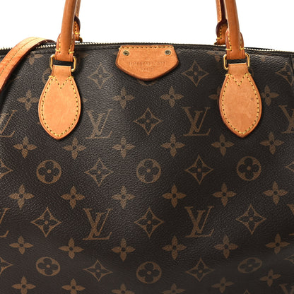 Louis Vuitton Monogram Turenne GM 8 of 10
