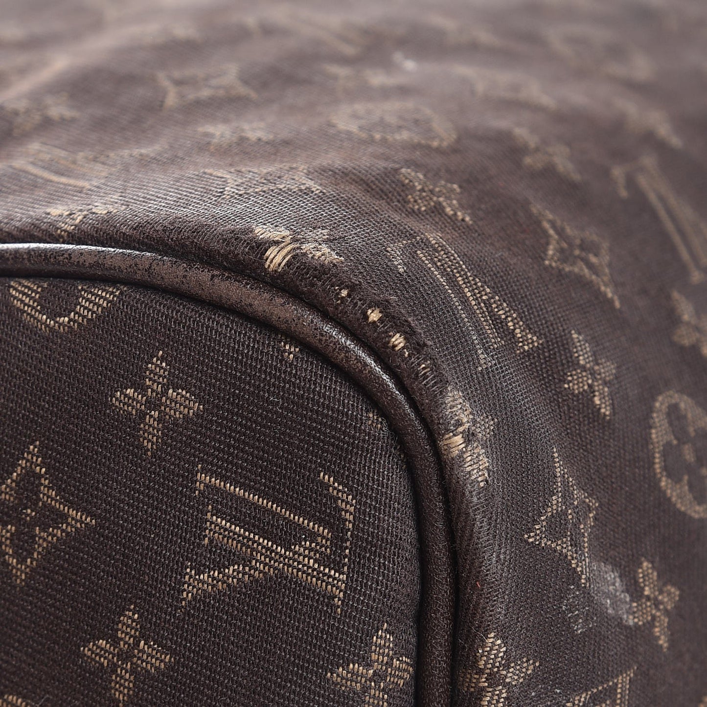 Mini Lin Speedy 30 Ebene