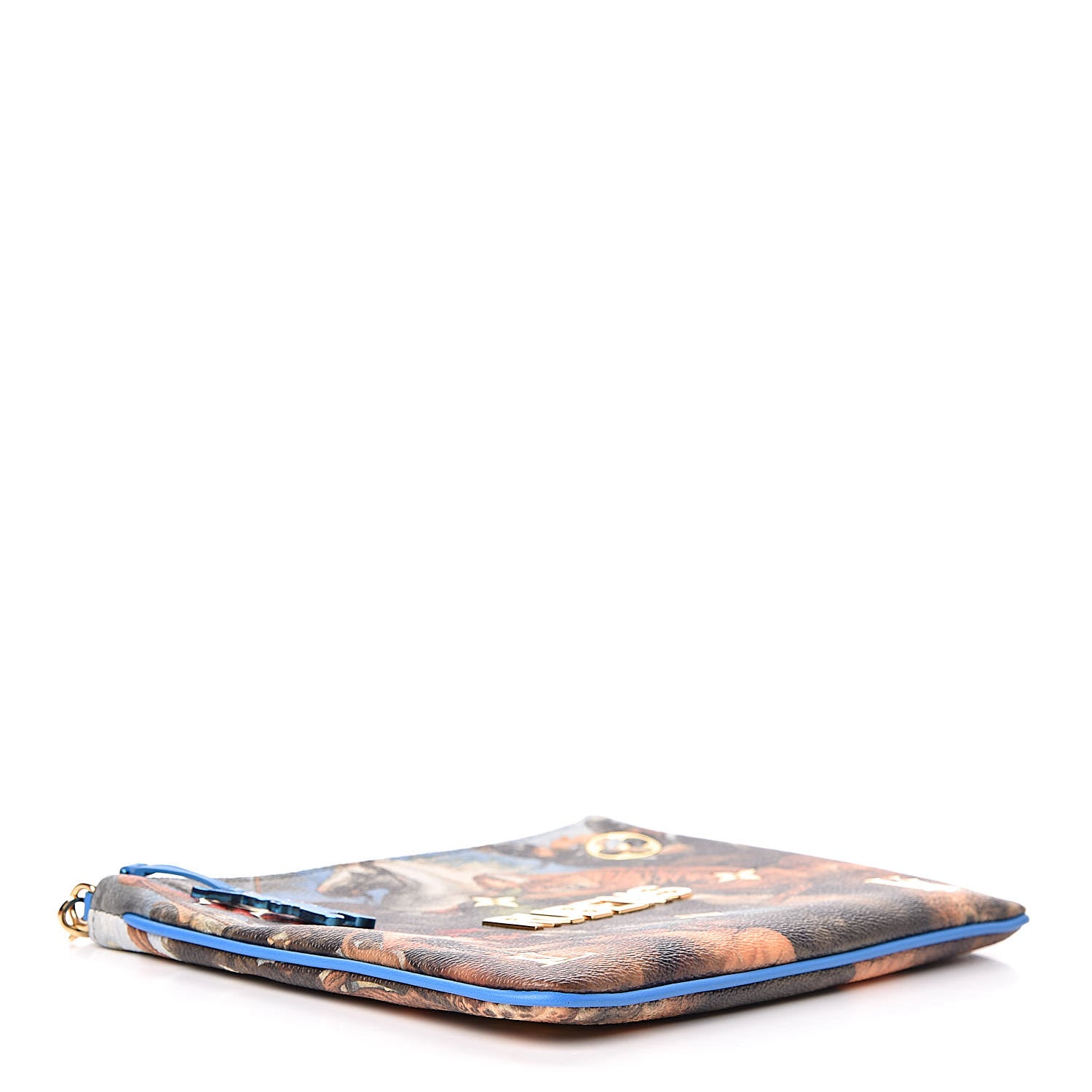 Louis Vuitton Masters Rubens Pochette Clutch 4 of 13