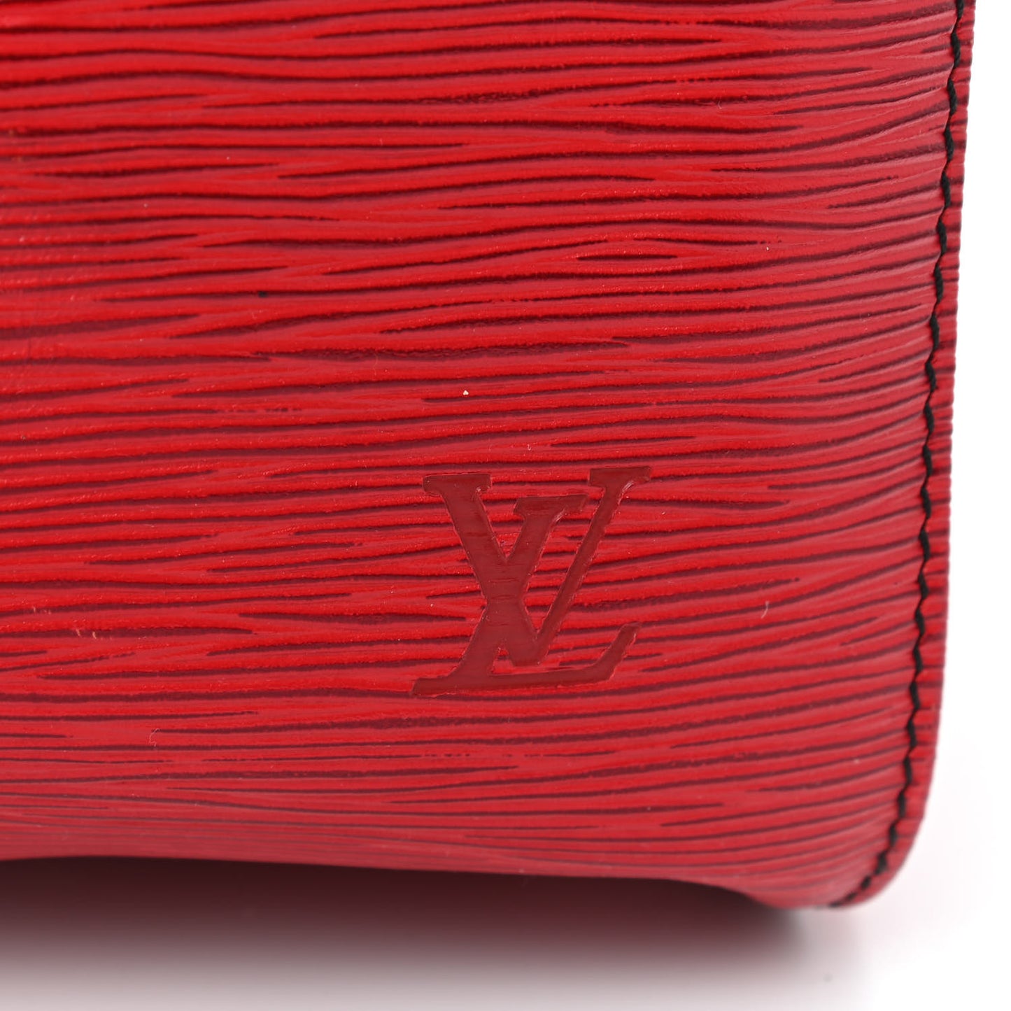 Epi Keepall 45 Castillan Red