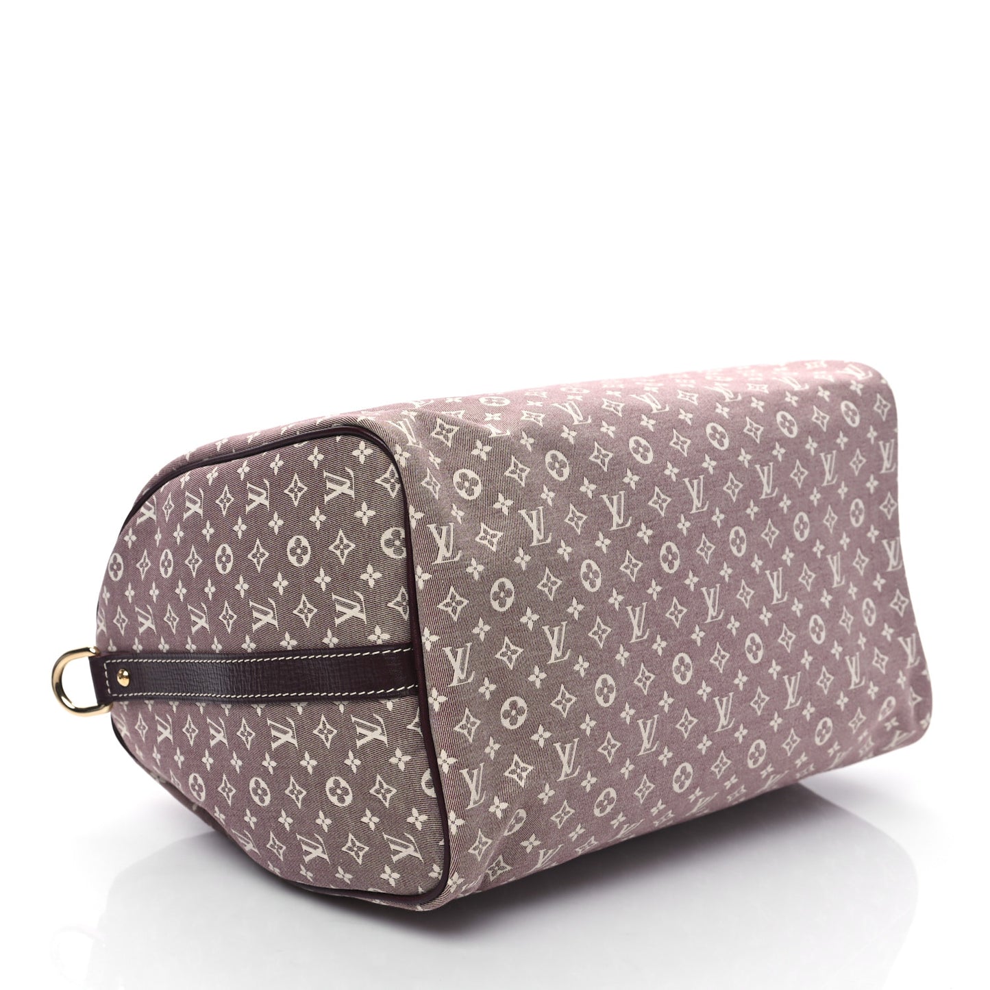 Monogram Idylle Speedy Bandouliere 30 Sepia