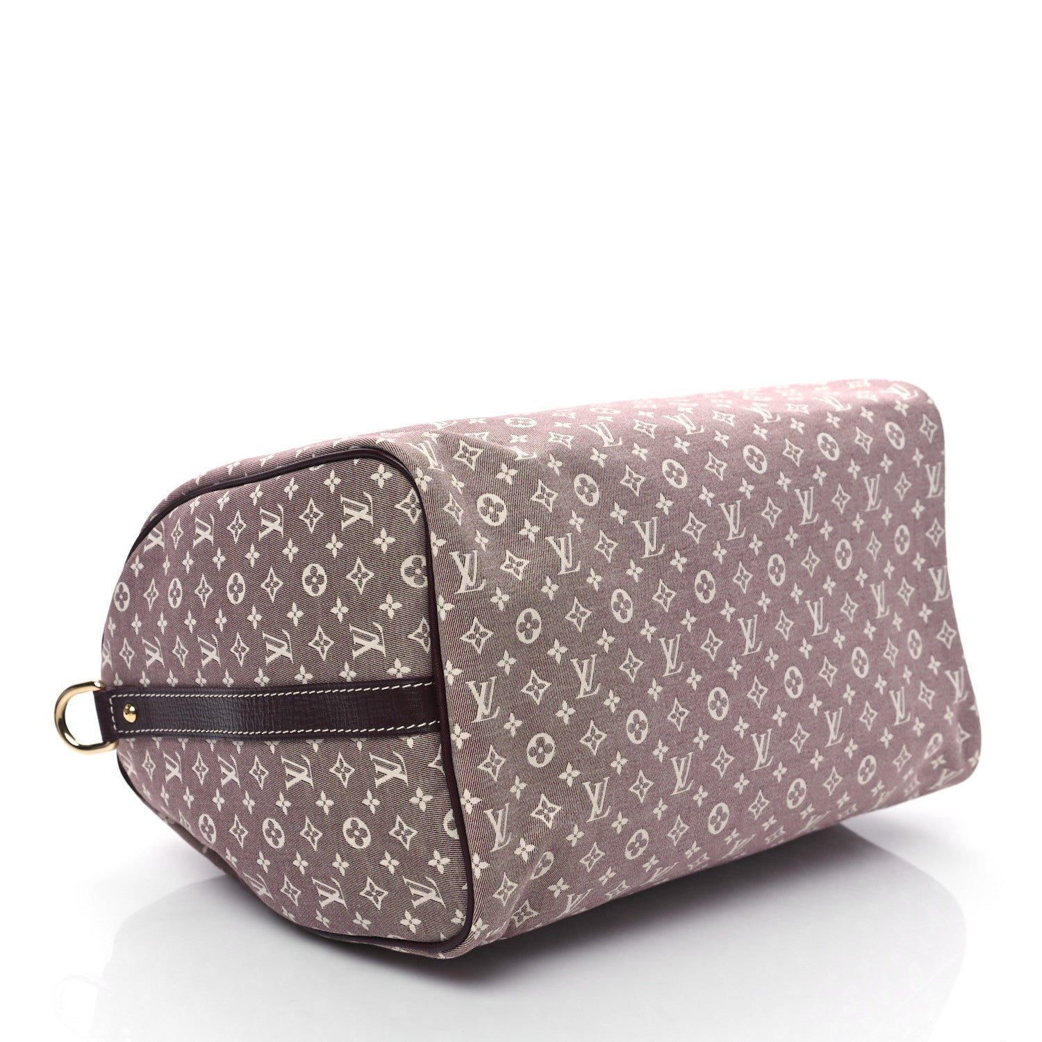Louis Vuitton Monogram Idylle Speedy Bandouliere 30 Sepia 4 of 8