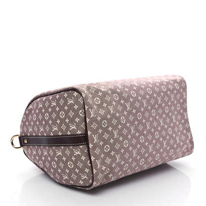 Louis Vuitton Monogram Idylle Speedy Bandouliere 30 Sepia 4 of 8