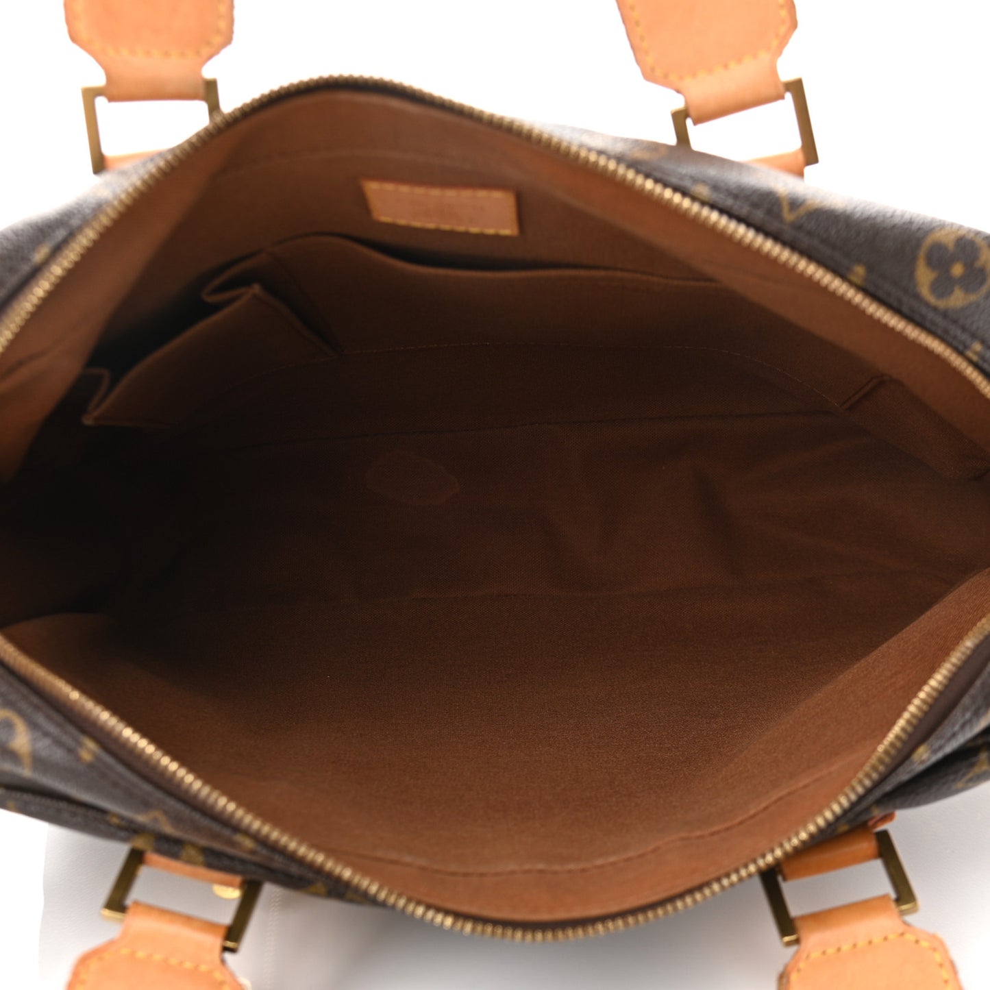 Monogram Sac Bosphore Briefcase