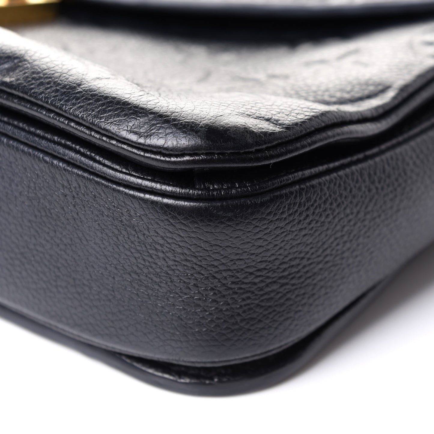 Empreinte Pochette Metis Black