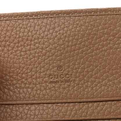 Gucci Calfskin Jackie 1961 Card Case Rocky 6 of 8