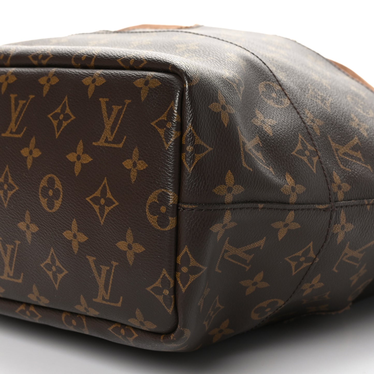 Monogram Rei Kawakubo Bag With Holes