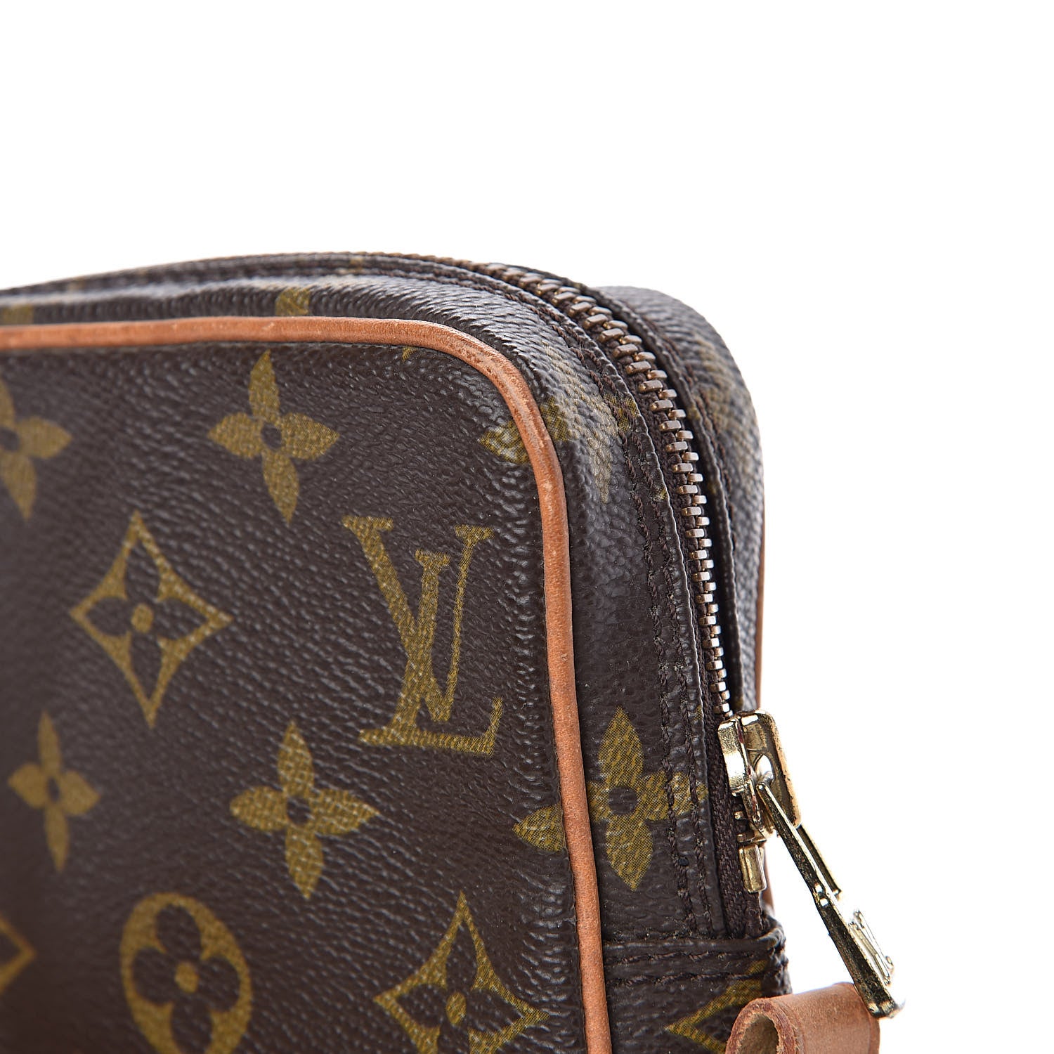 Louis Vuitton Monogram Danube 15 11 of 11