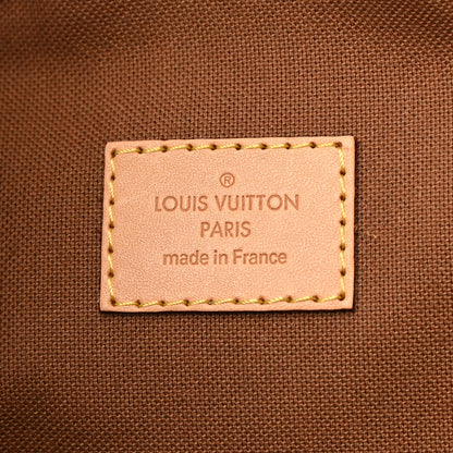 Louis Vuitton Monogram Bosphore Backpack 6 of 16