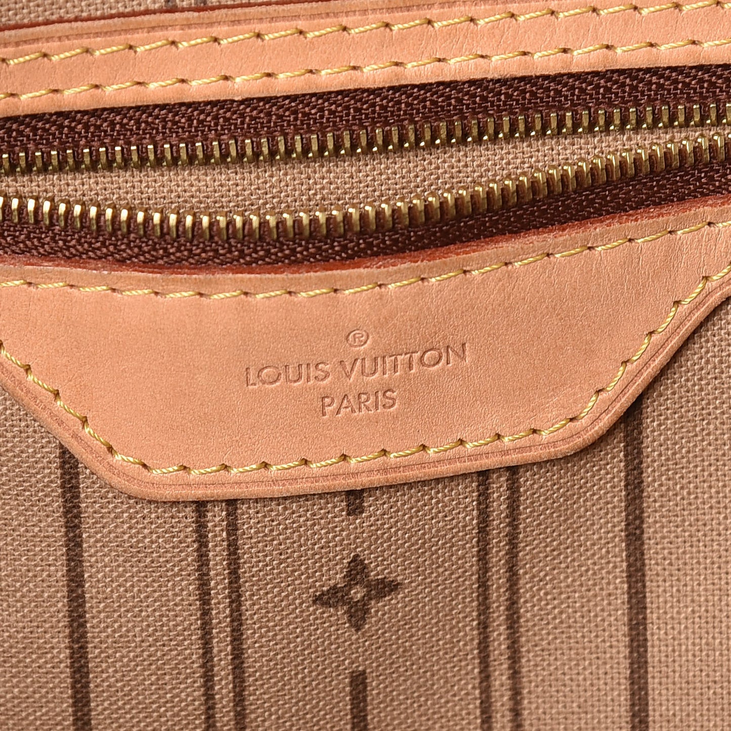 Monogram Delightful GM
