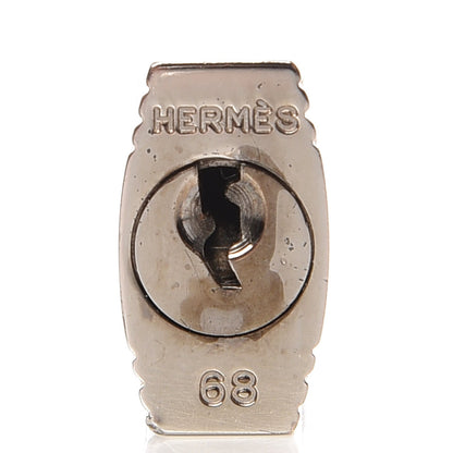 Hermes Epsom Kelly Retourne 32 Black 29 of 36