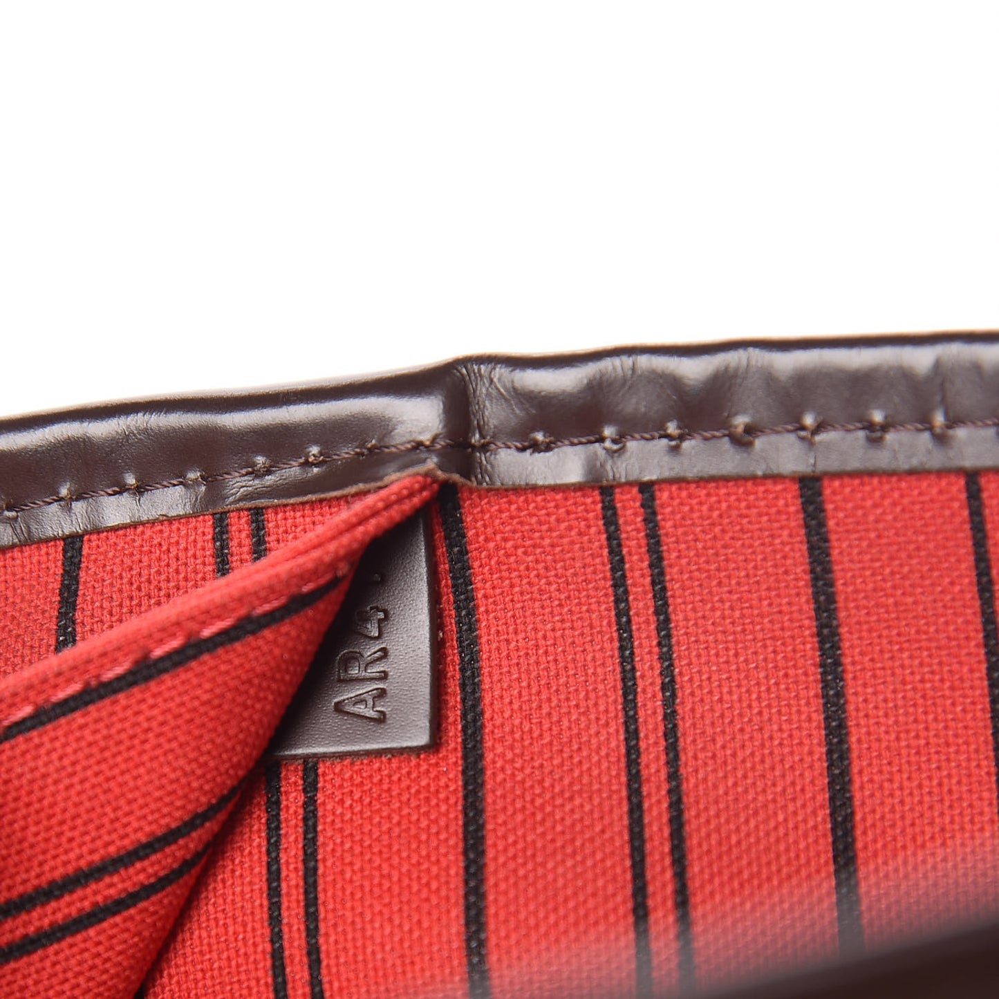 Damier Ebene Neo Neverfull MM