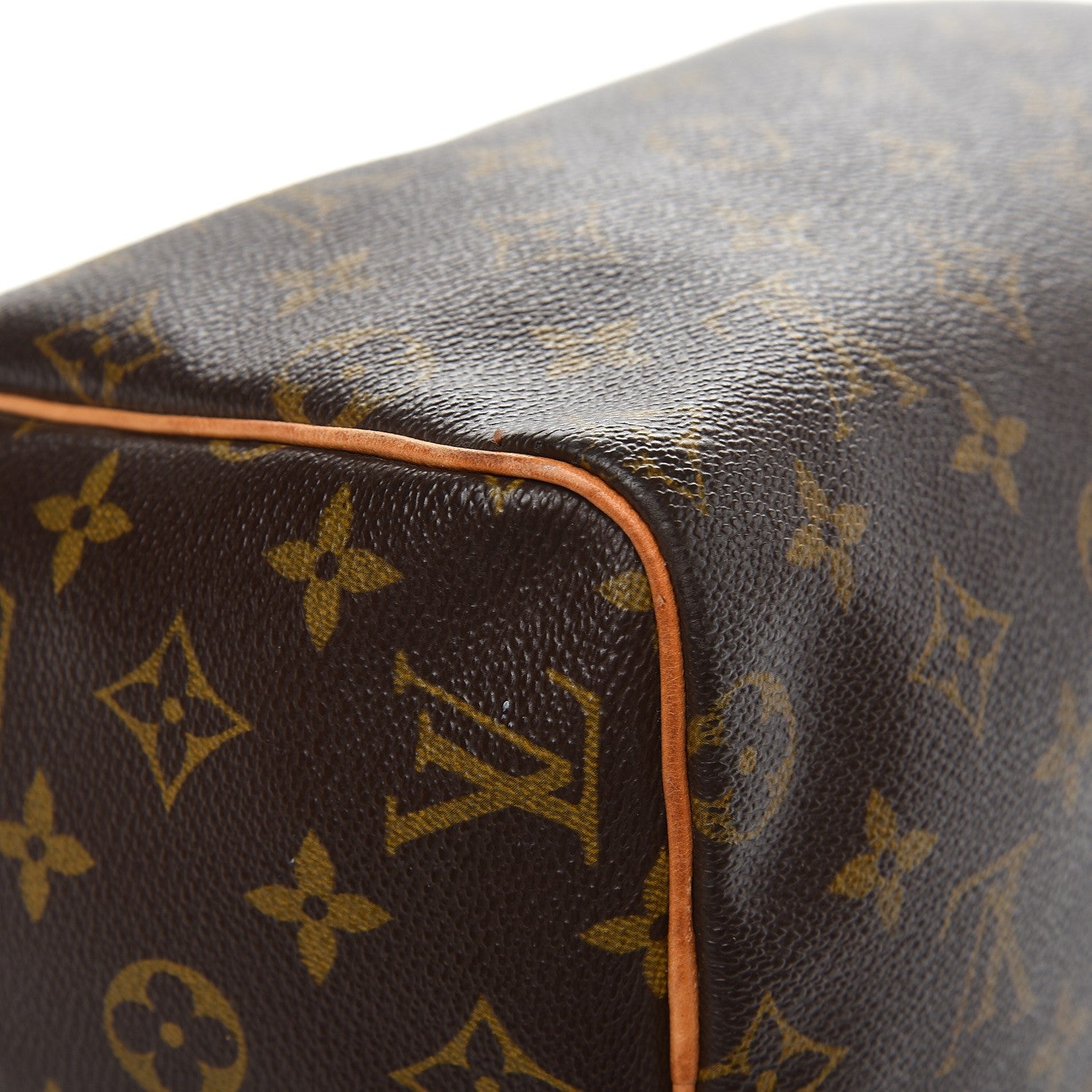 Louis Vuitton Monogram Speedy 25 11 of 12