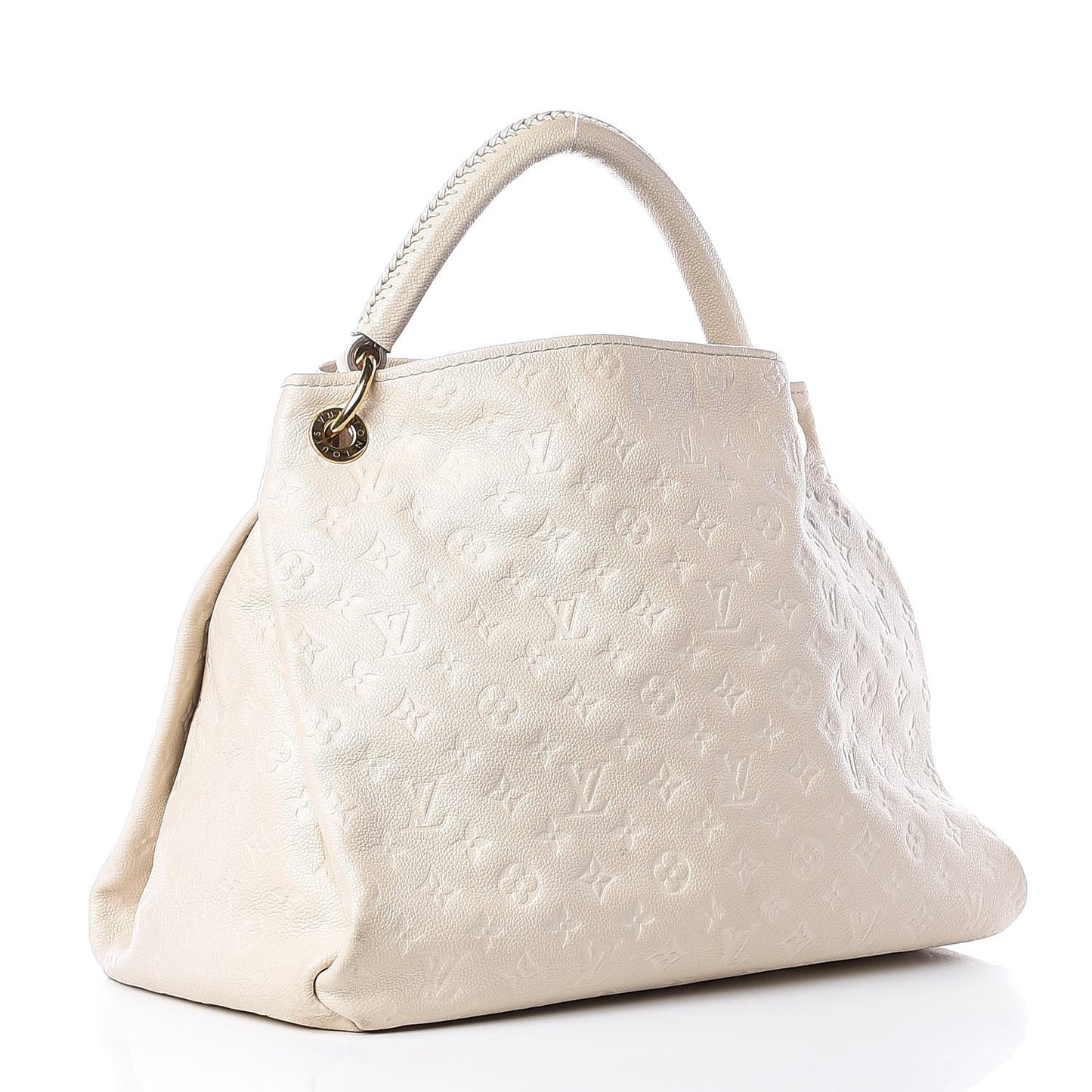 Empreinte Artsy MM Neige