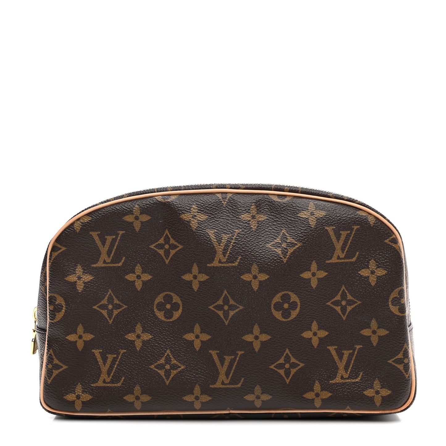 Monogram Toiletry Bag 25