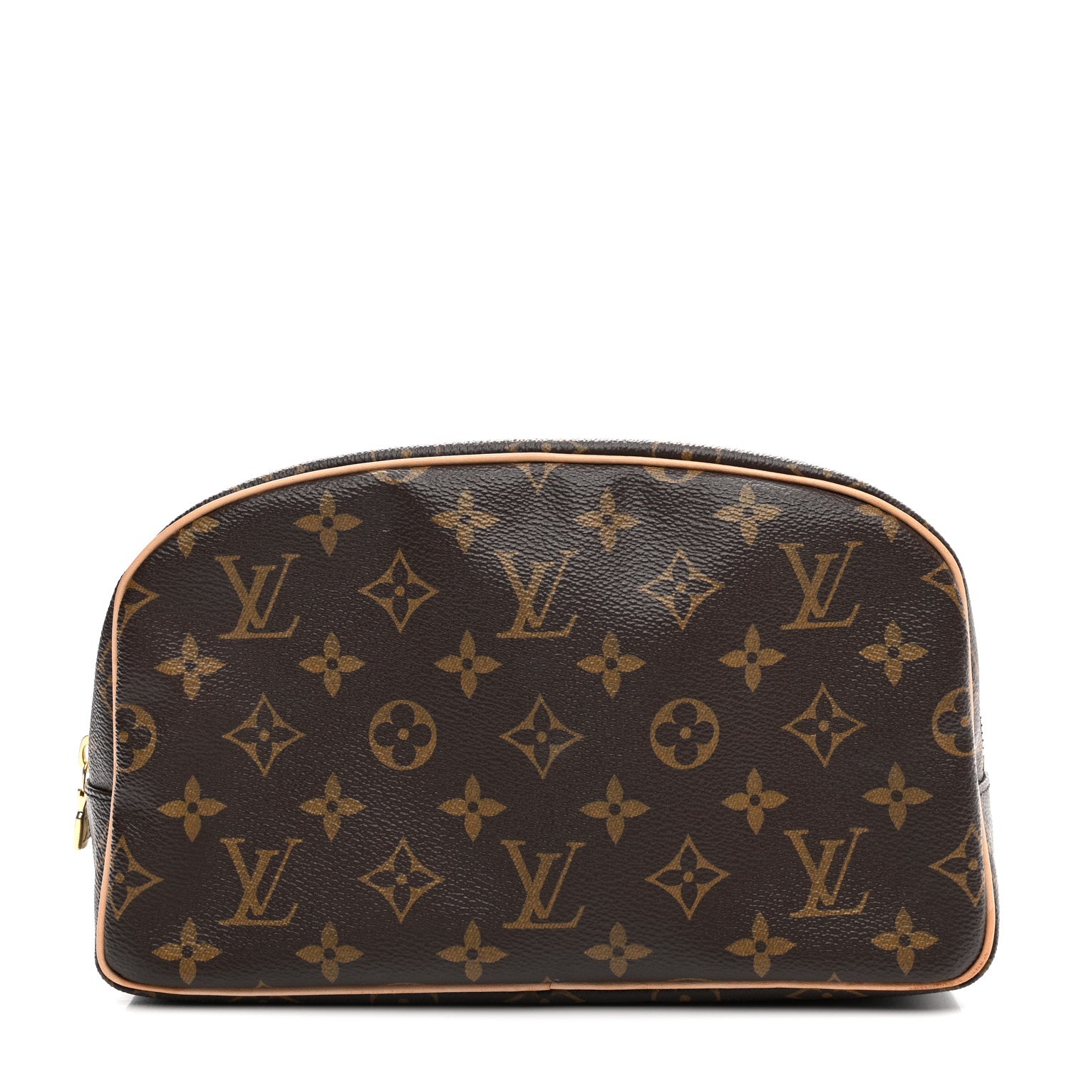 Louis Vuitton Monogram Toiletry Bag 25 1 of 11