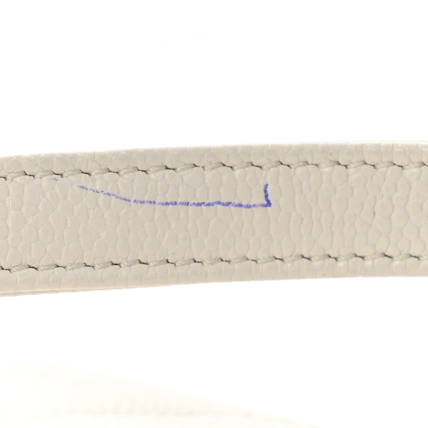 Chanel Caviar Quilted Business Affinity Backpack White 14 of 14