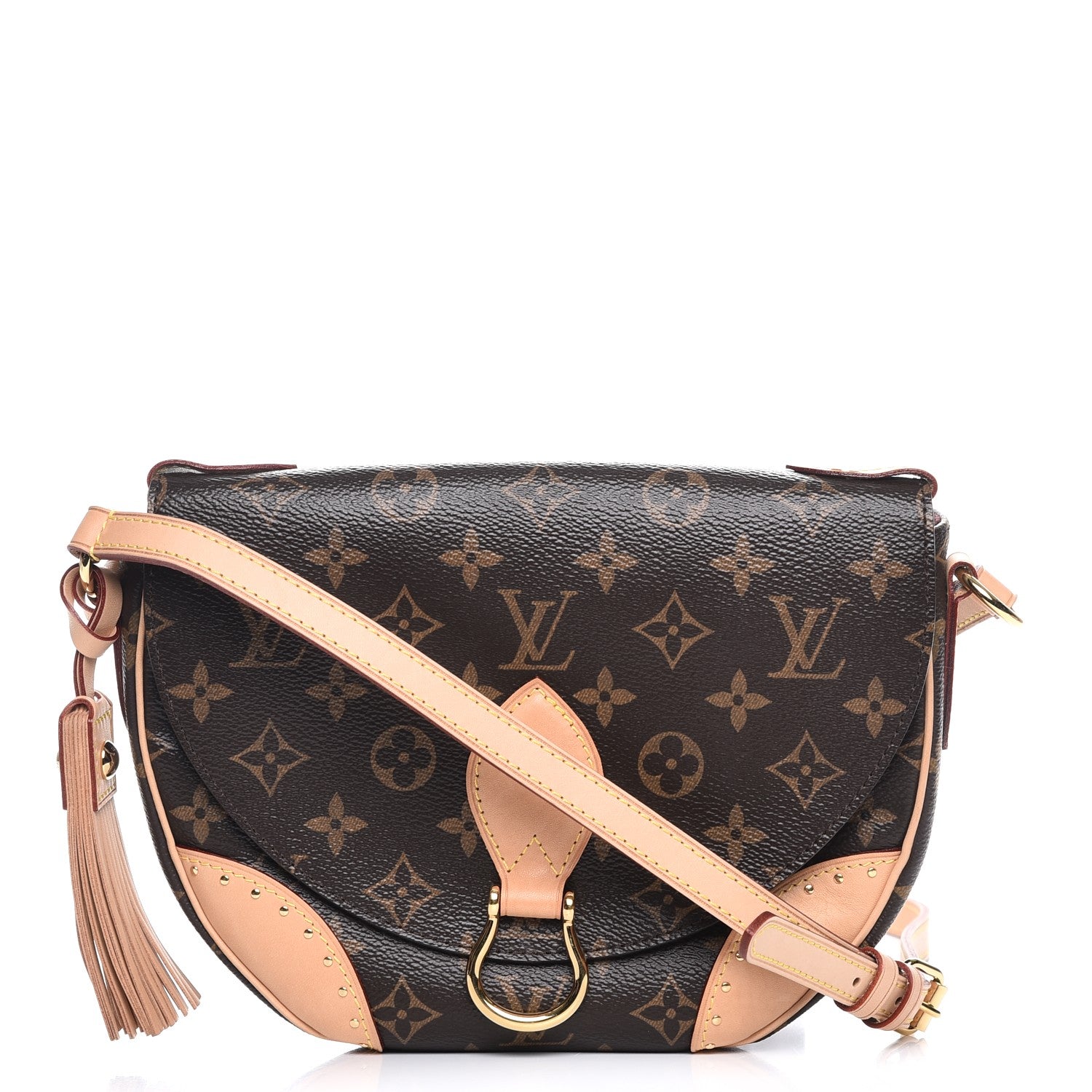 Louis Vuitton Monogram Saint Cloud 1 of 7